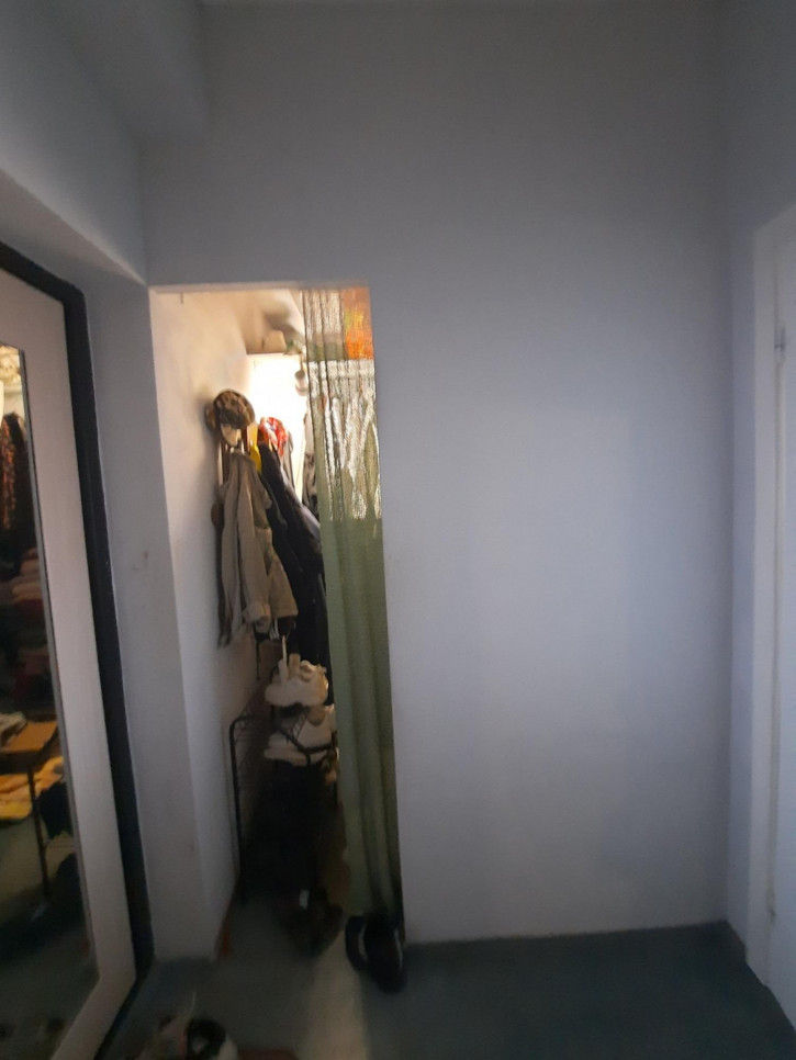 1-комн квартира улица Горького, 7Б