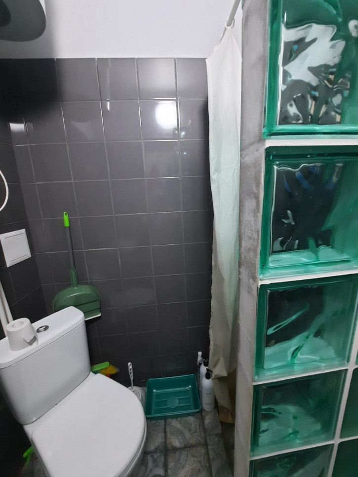 1-комн квартира улица Горького, 7Б