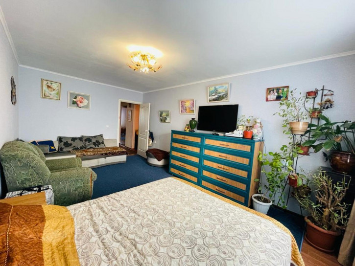 3-комн квартира Супсехское шоссе, 26к8 3-комн квартира Супсехское шоссе, 26к8