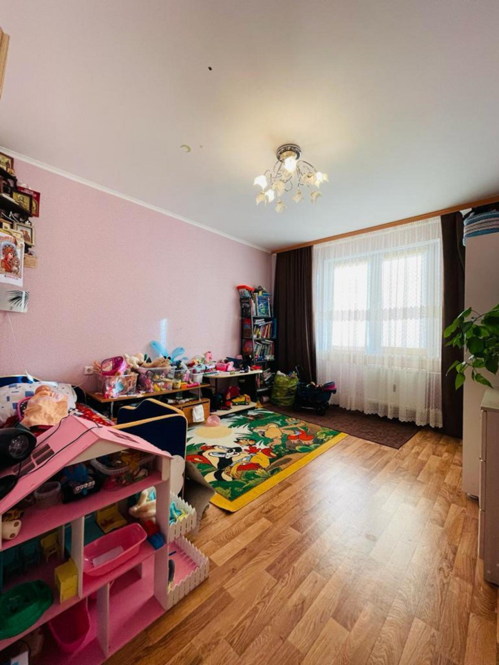 3-комн квартира Супсехское шоссе, 26к8 3-комн квартира Супсехское шоссе, 26к8