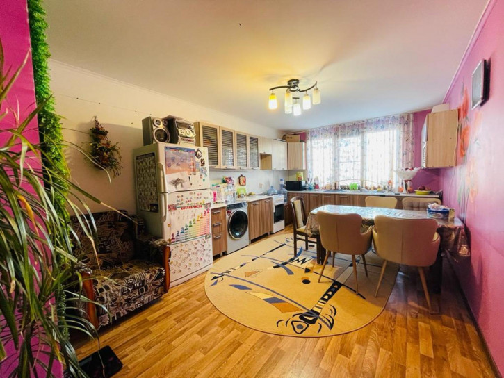 3-комн квартира Супсехское шоссе, 26к8 3-комн квартира Супсехское шоссе, 26к8