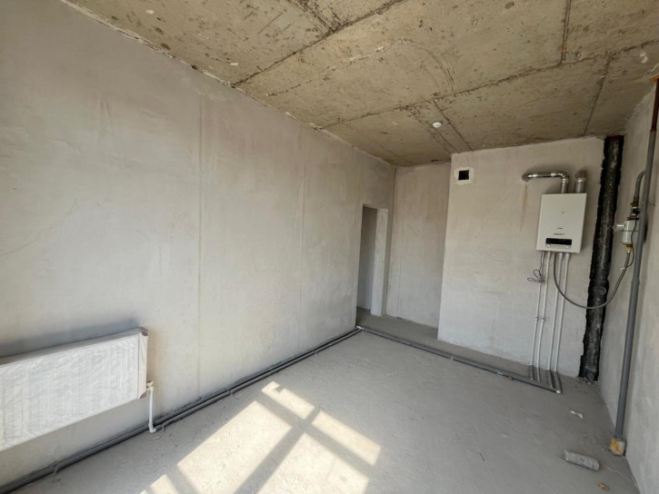 2-комн квартира Анапское шоссе, 30к3