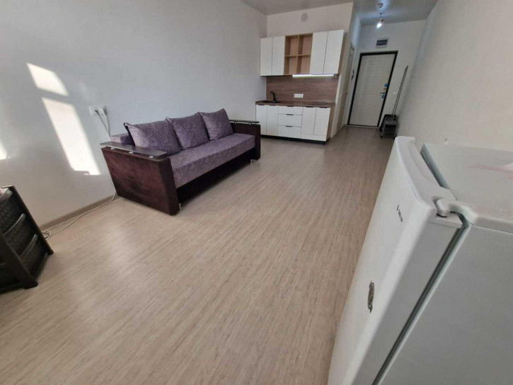 Студия Супсехское шоссе, 39к17