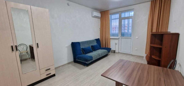 Студия Супсехское шоссе, 39к17