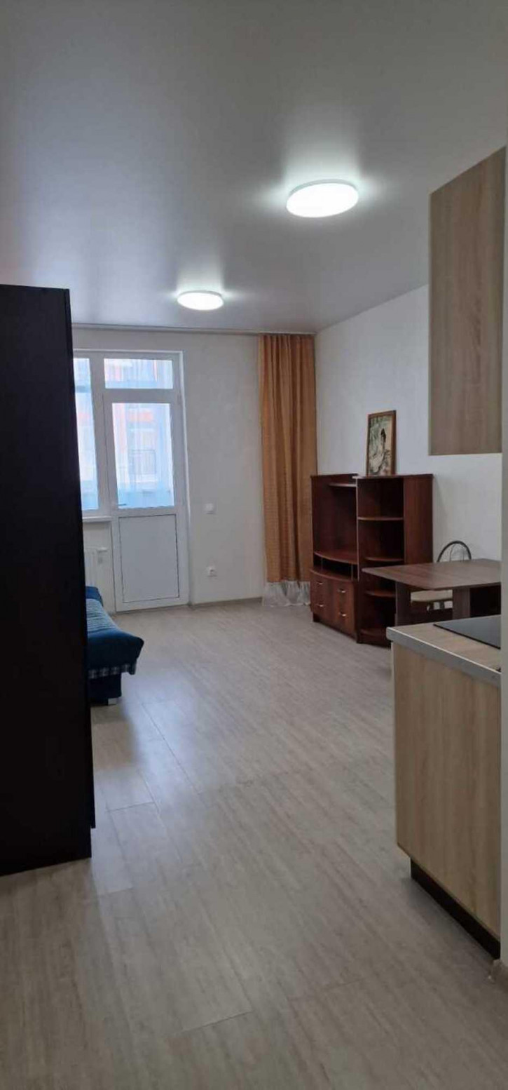 Студия Супсехское шоссе, 39к17