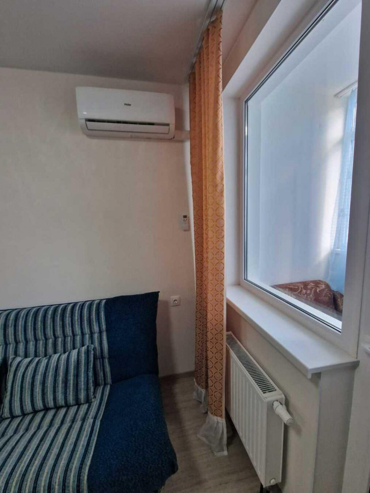 Студия Супсехское шоссе, 39к17