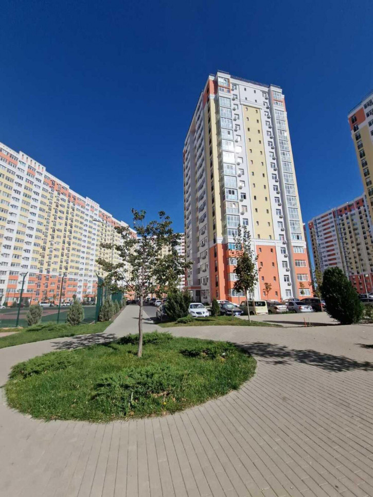 Студия Супсехское шоссе, 39к17