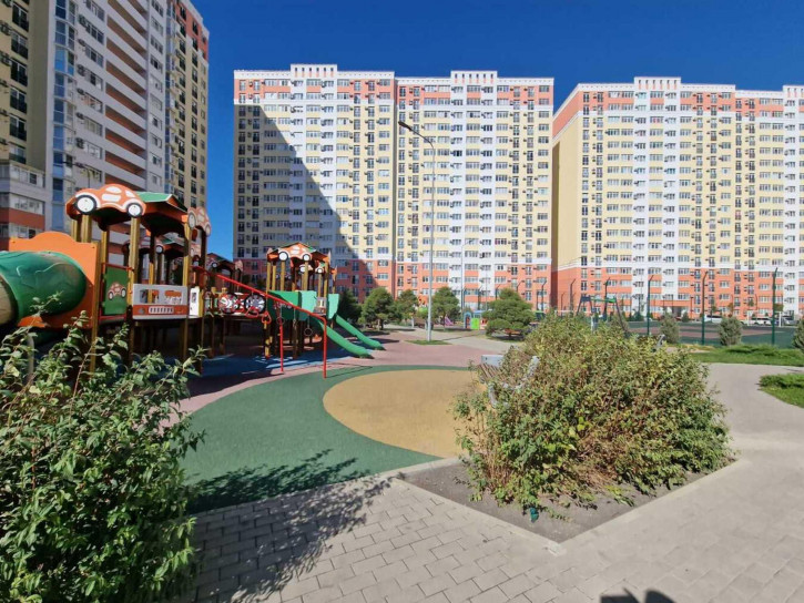 Студия Супсехское шоссе, 39к17