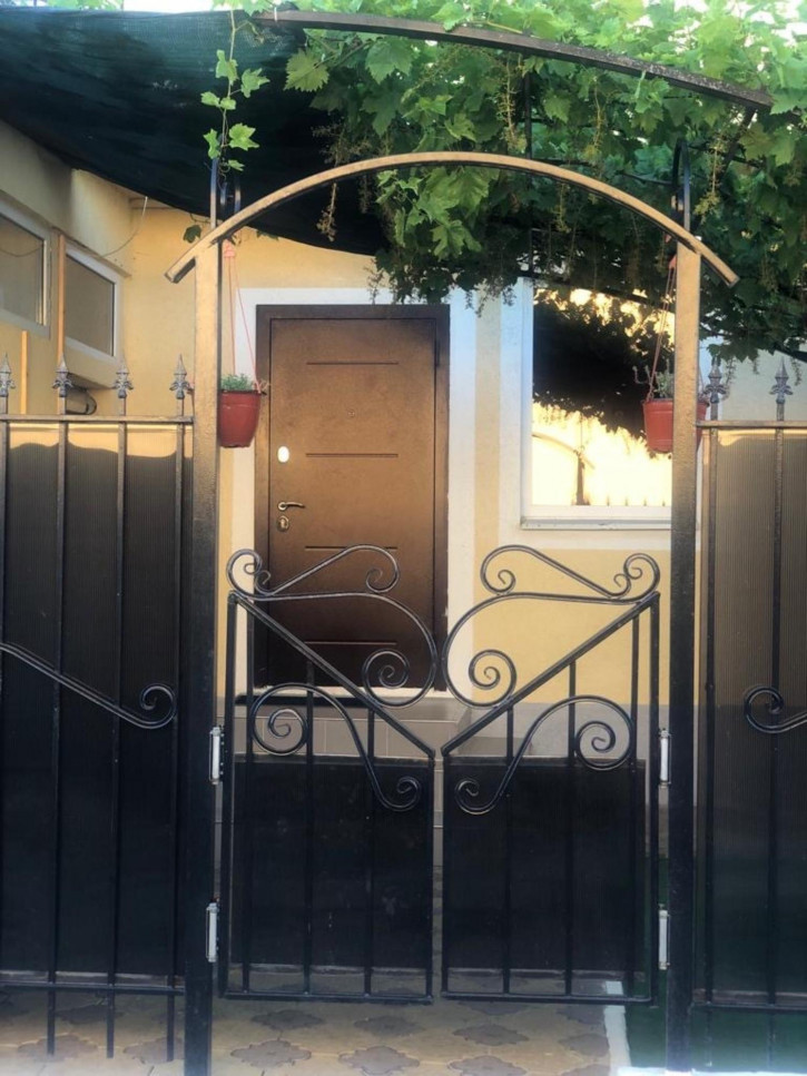 Коттедж/дом Цветочная улица