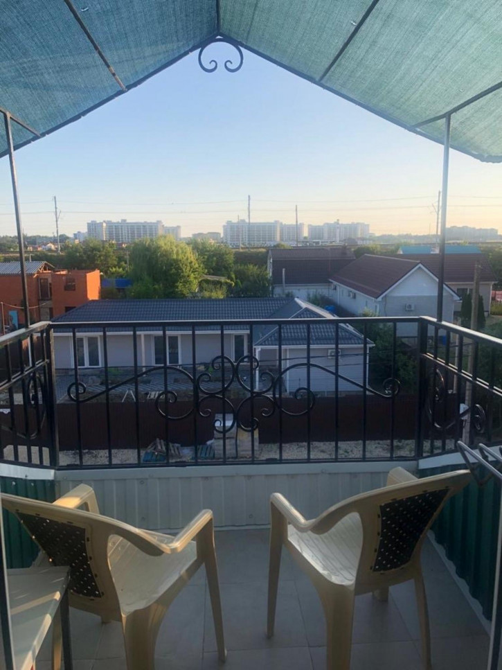 Коттедж/дом Цветочная улица