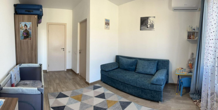 Коттедж/дом Цветочная улица