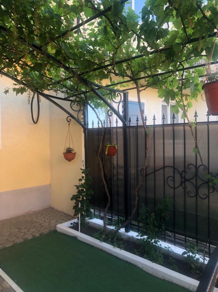 Коттедж/дом Цветочная улица