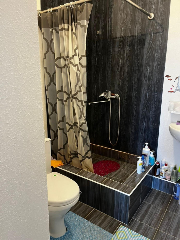 Коттедж/дом Цветочная улица