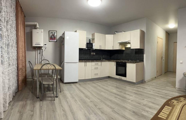 Коттедж/дом Цветочная улица