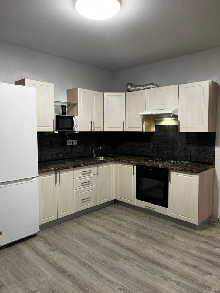 Коттедж/дом Цветочная улица