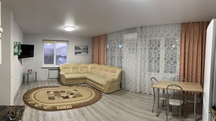 Коттедж/дом Цветочная улица