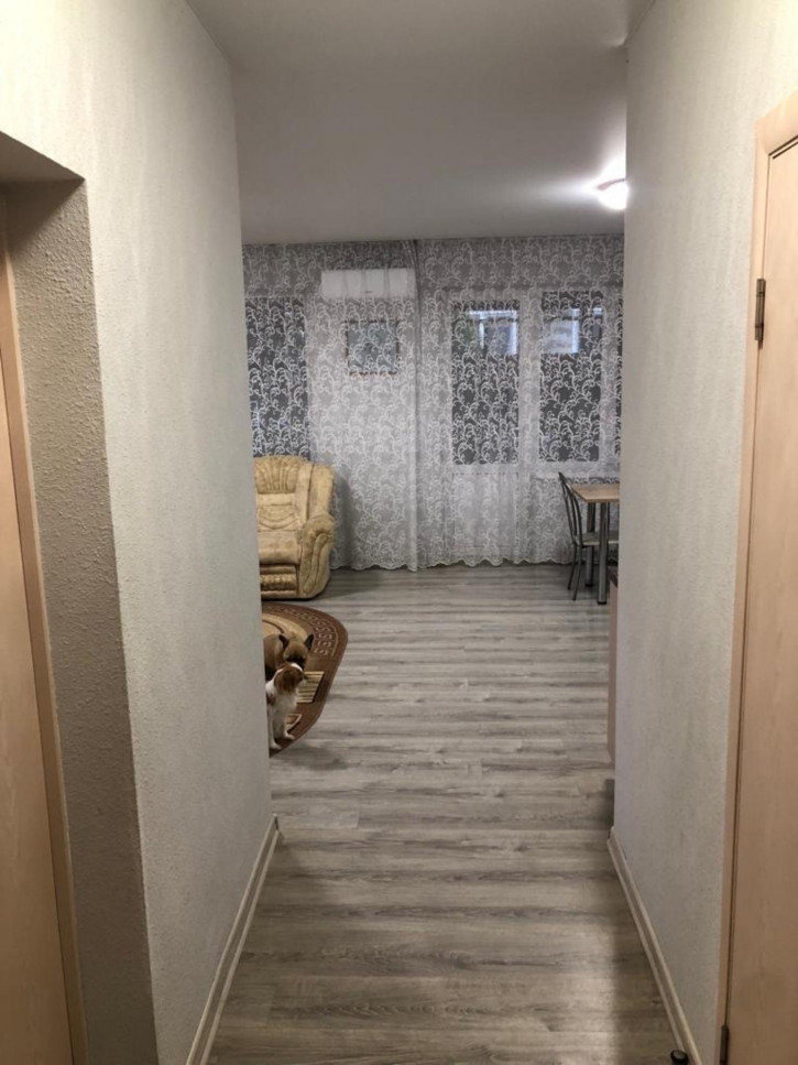 Коттедж/дом Цветочная улица