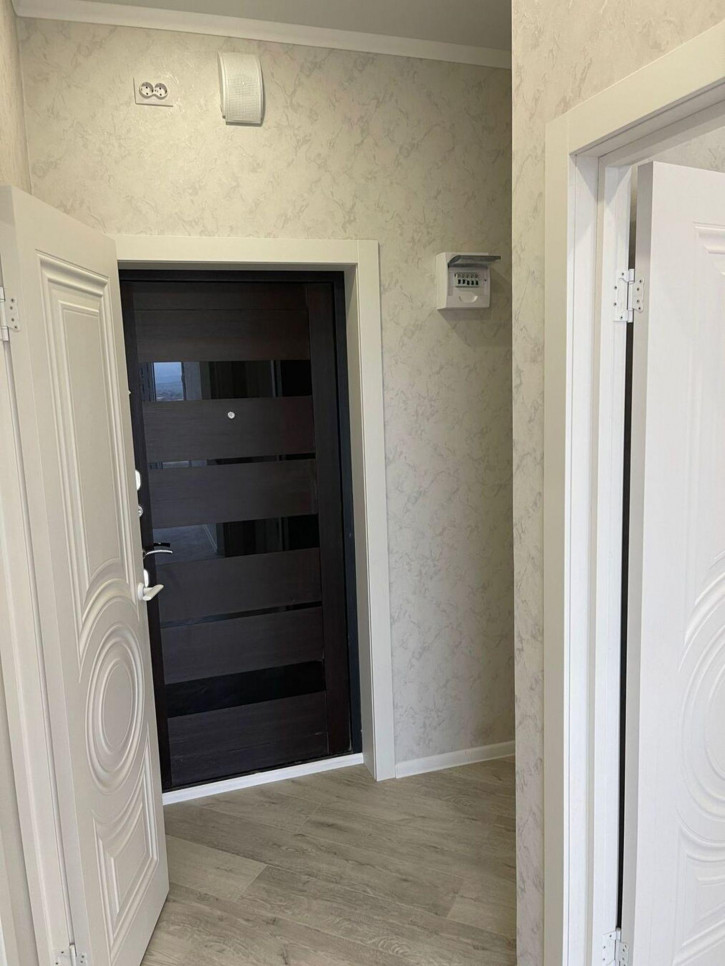 1-комн квартира Анапское шоссе, 30к2