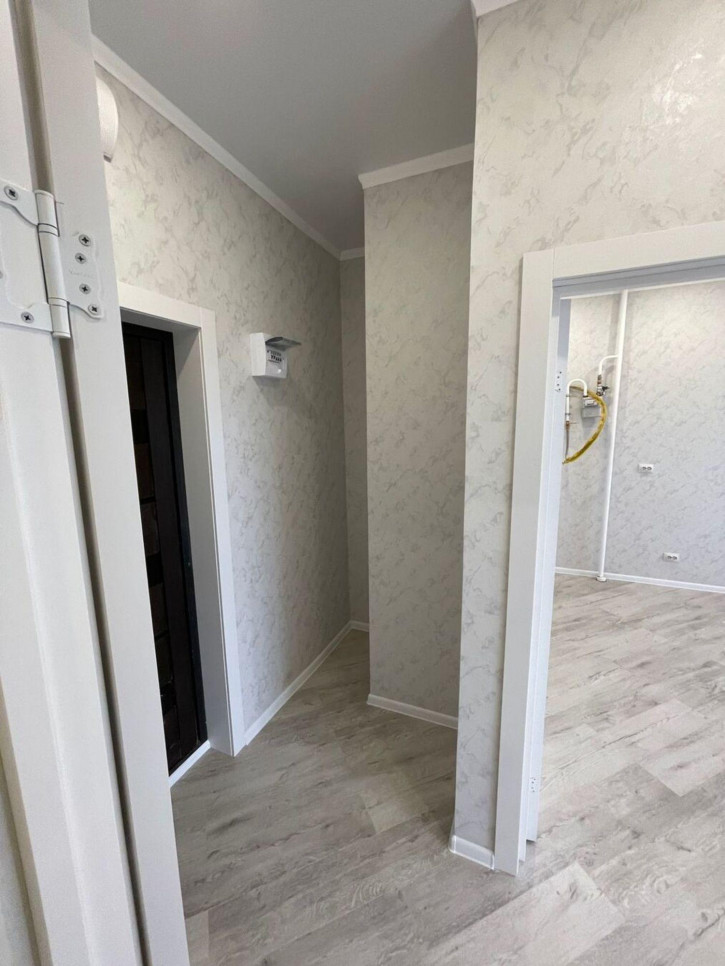 1-комн квартира Анапское шоссе, 30к2