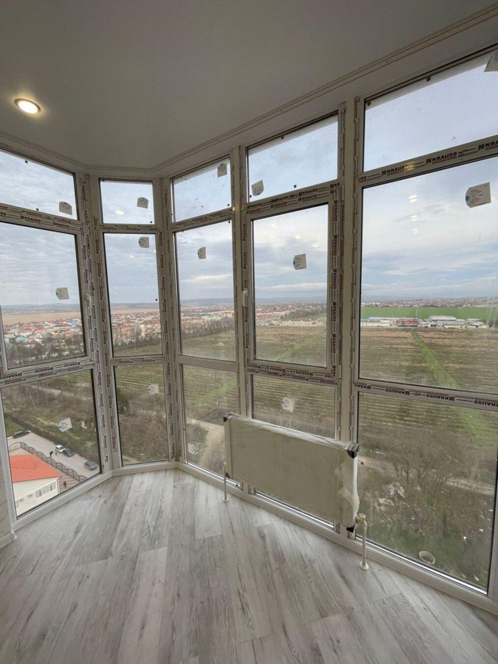 1-комн квартира Анапское шоссе, 30к2