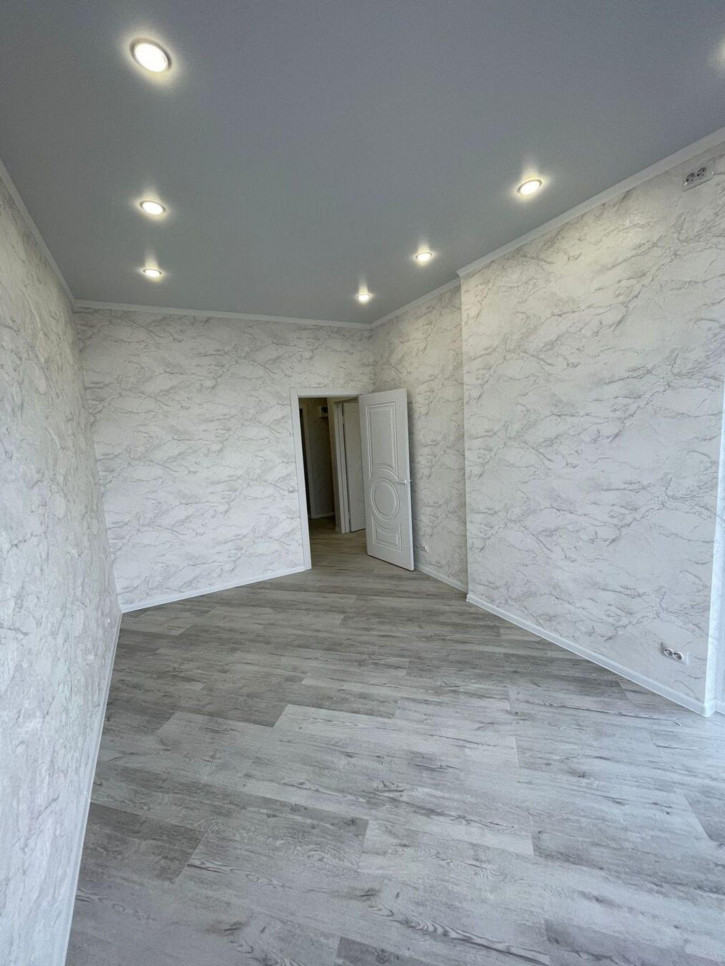1-комн квартира Анапское шоссе, 30к2