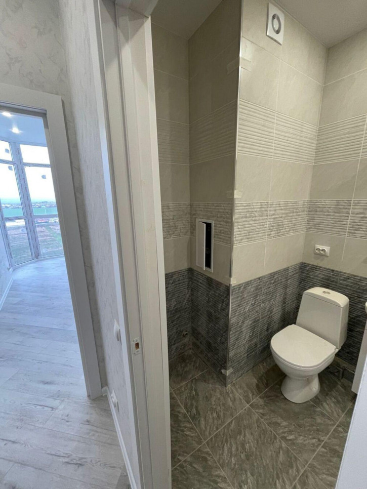 1-комн квартира Анапское шоссе, 30к2