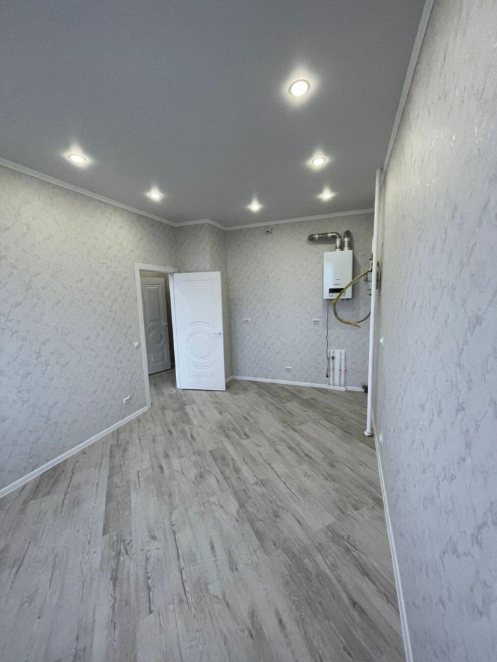 1-комн квартира Анапское шоссе, 30к2