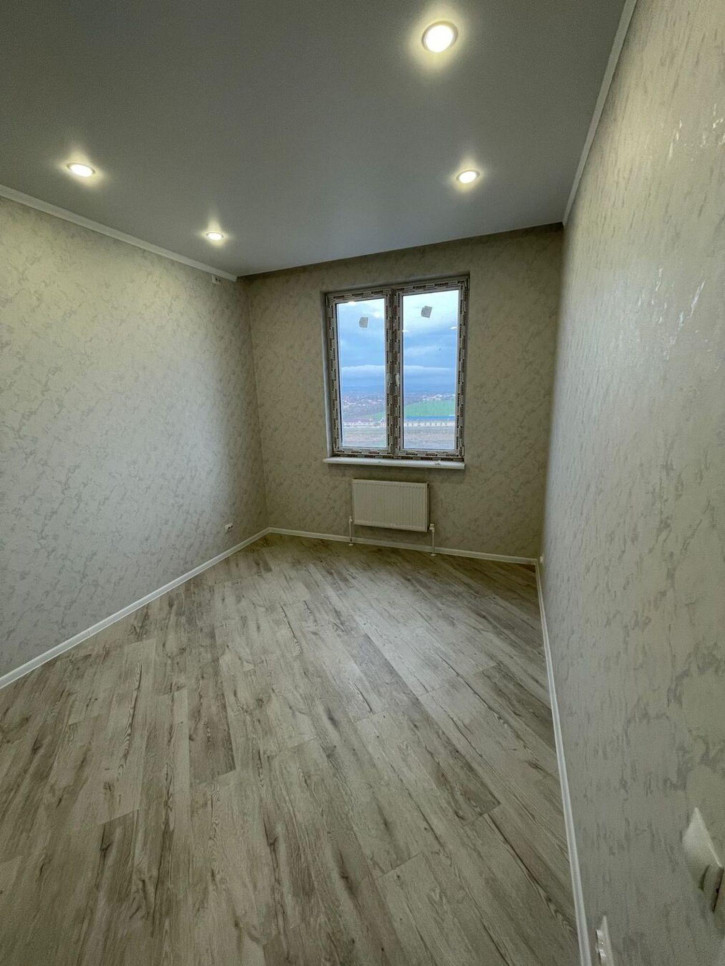 1-комн квартира Анапское шоссе, 30к2