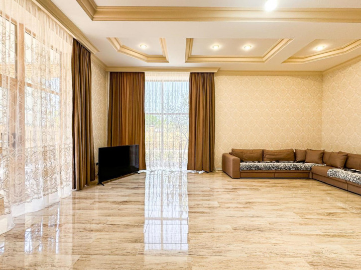 Коттедж/дом Кавказская улица