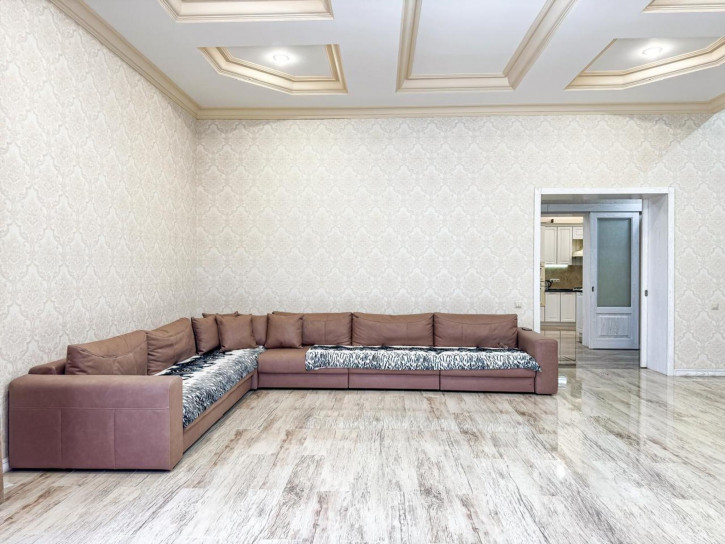 Коттедж/дом Кавказская улица