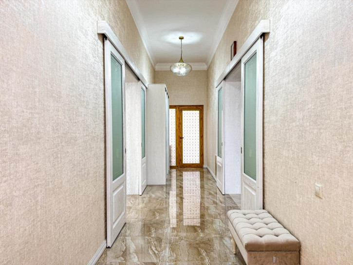 Коттедж/дом Кавказская улица