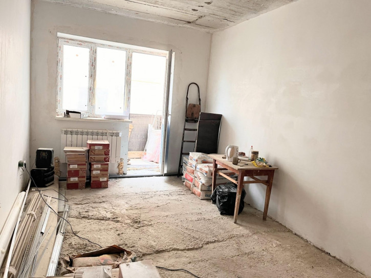 1-комн квартира Солнечная улица, 38к5 1-комн квартира Солнечная улица, 38к5