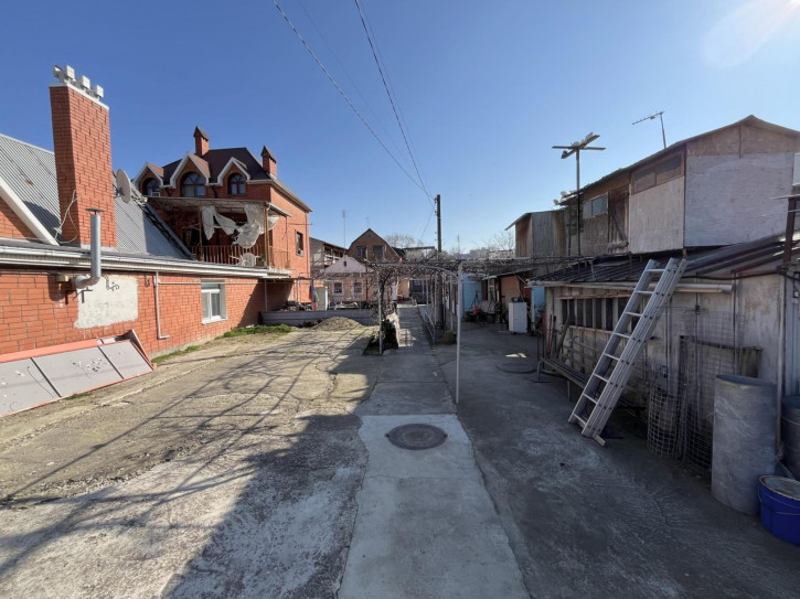 Земельный участок Анапа Земельный участок Анапа