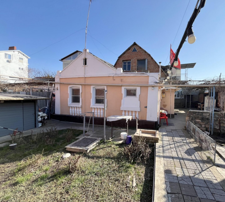 Земельный участок Анапа Земельный участок Анапа