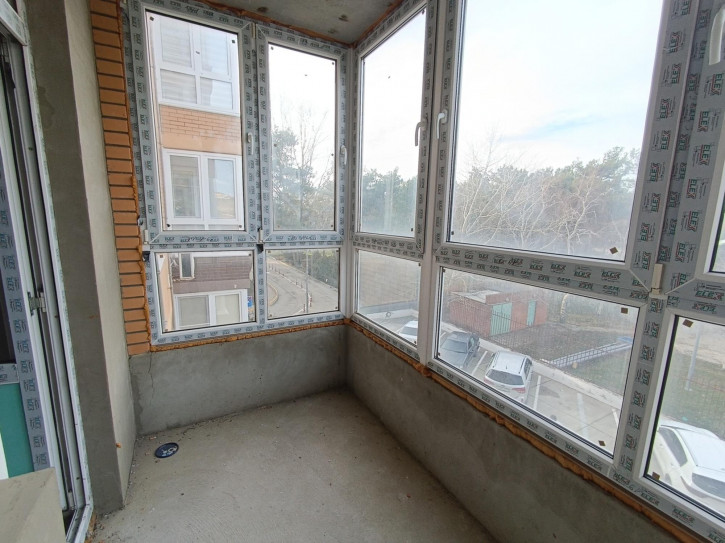 2-комн квартира Пионерский проспект, 274Б