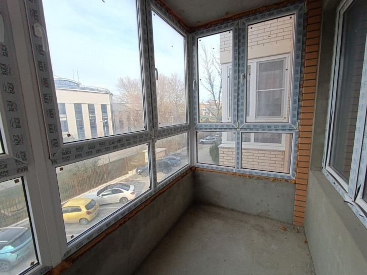 2-комн квартира Пионерский проспект, 274Б