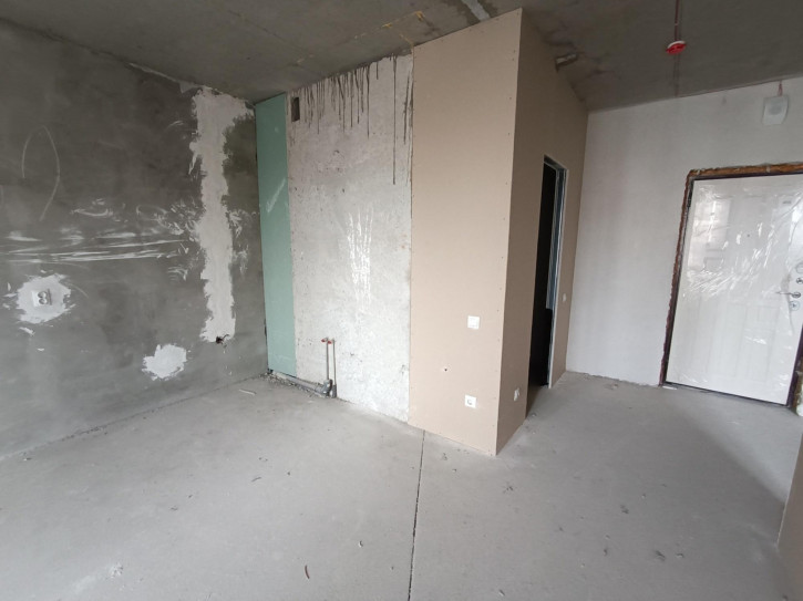 2-комн квартира Пионерский проспект, 274Б