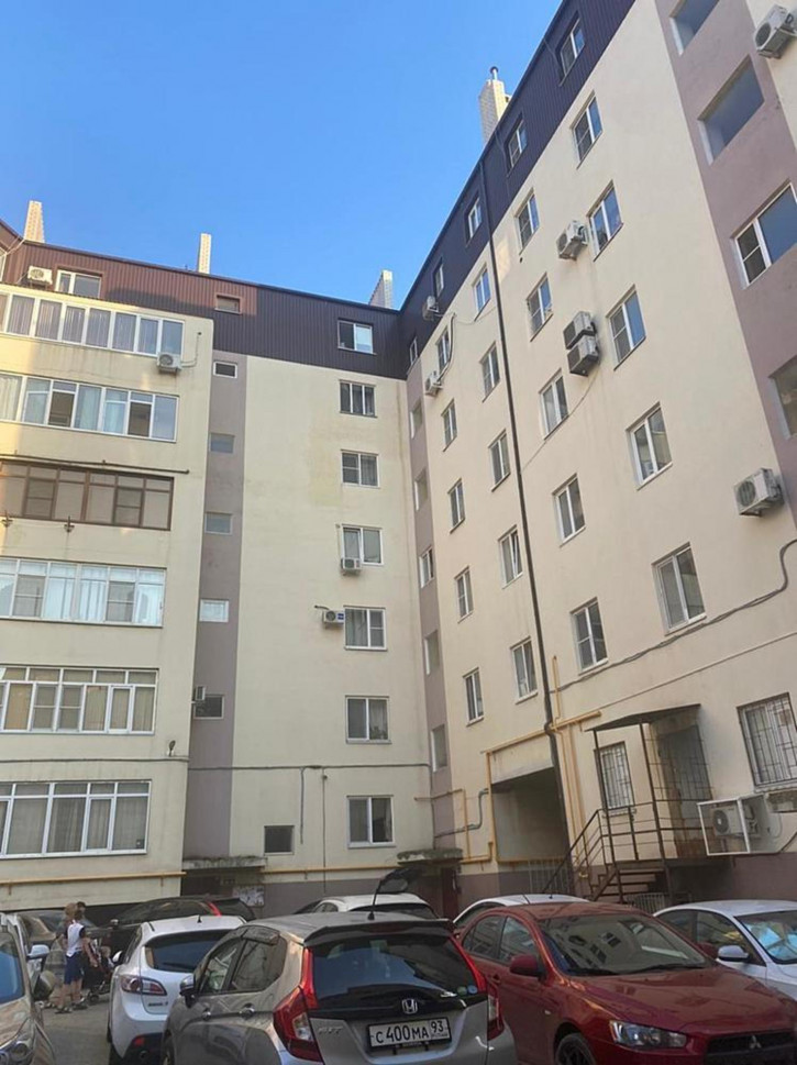 3-комн квартира улица Краснозелёных, 29/12 3-комн квартира улица Краснозелёных, 29/12