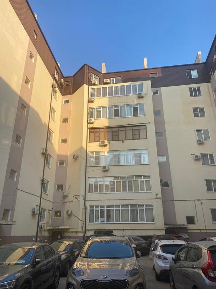 3-комн квартира улица Краснозелёных, 29/12 3-комн квартира улица Краснозелёных, 29/12