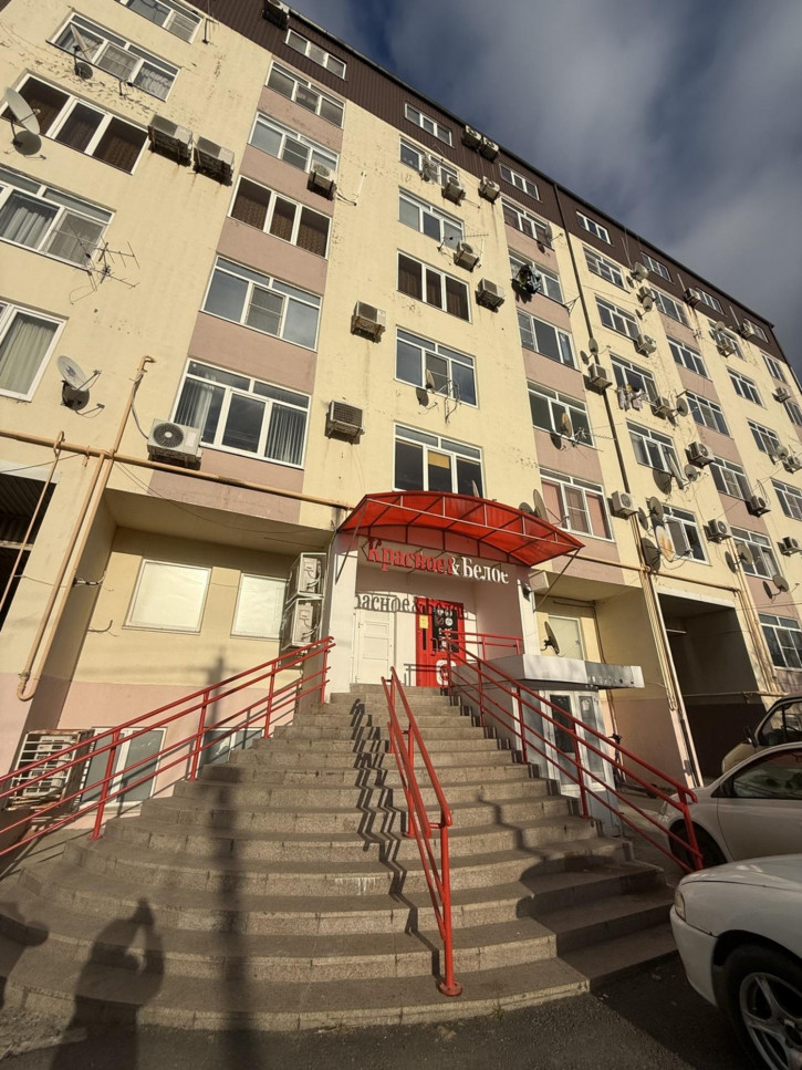 3-комн квартира улица Краснозелёных, 29/12 3-комн квартира улица Краснозелёных, 29/12