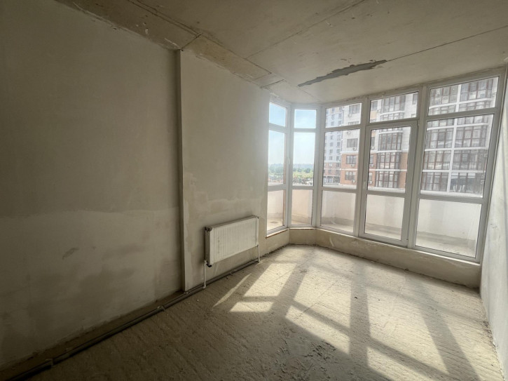 2-комн квартира Анапское шоссе, 32к6