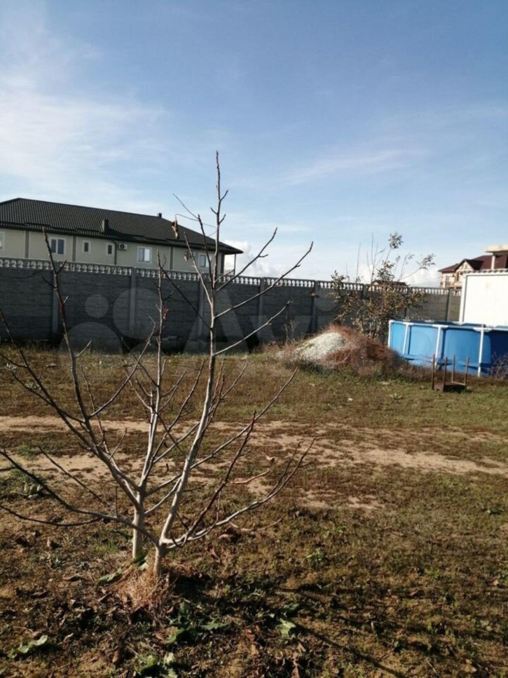 Земельный участок Анапа Земельный участок Анапа