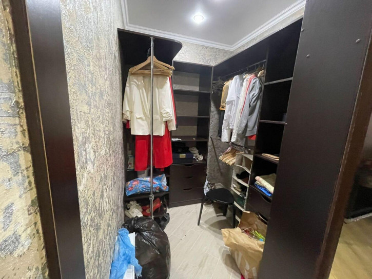 1-комн квартира Парковая улица, 60к2 1-комн квартира Парковая улица, 60к2