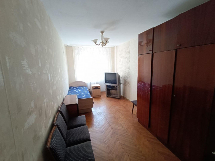 2-комн квартира 18