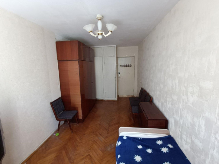 2-комн квартира 18