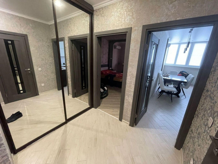1-комн квартира Парковая улица, 60к2 1-комн квартира Парковая улица, 60к2