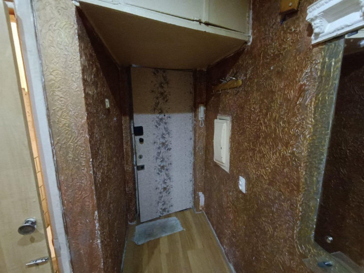 2-комн квартира 18