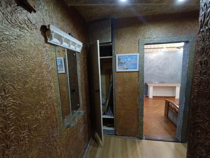 2-комн квартира 18