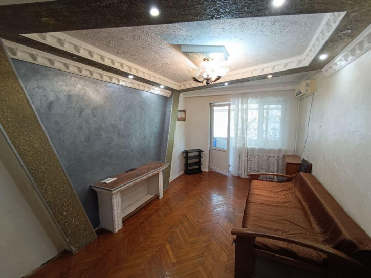 2-комн квартира 18