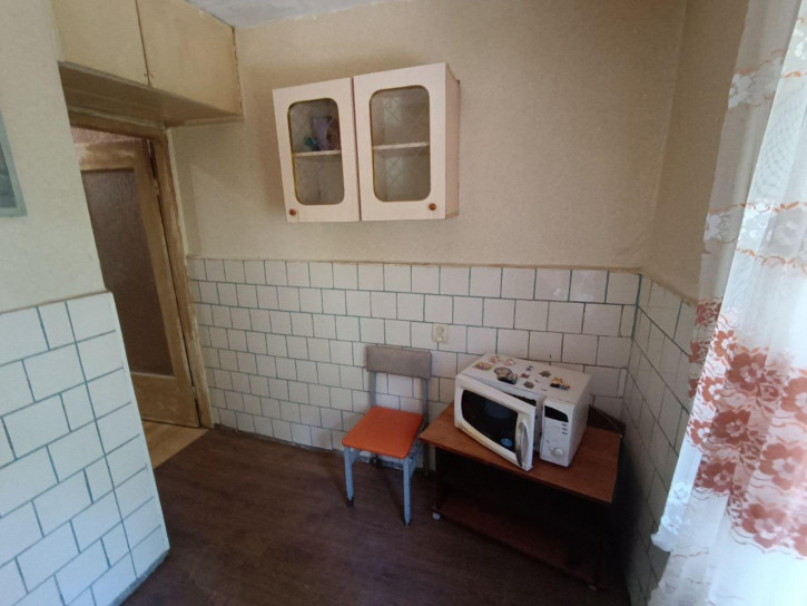 2-комн квартира 18